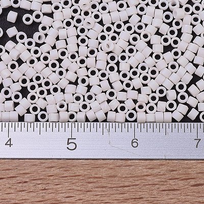 MIYUKI Delica Beads SEED-X0054-DB1520-1