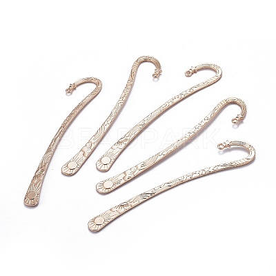 Alloy Bookmarks PALLOY-E391-02LG-1