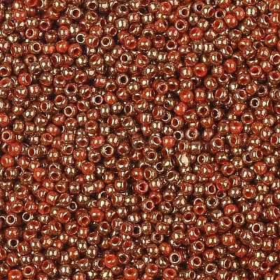 TOHO Round Seed Beads SEED-XTR11-1707-1