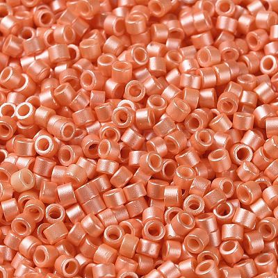 Baking Paint Glass Seed Beads X-SEED-S042-15A-03-1