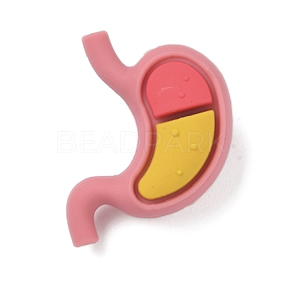 Silicone Beads SIL-I014-03A-1