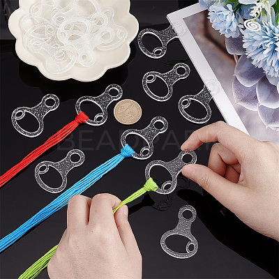 Acrylic Thread Winding Boards TOOL-PH0001-66B-1