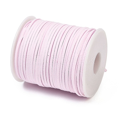 50 Yards Faux Suede Cord LW-U001-01D-1