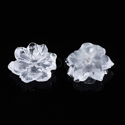 Resin Cabochons RESI-S364-46C-1