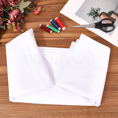 Polyester Mesh Cloth OCOR-WH20816-007C-1