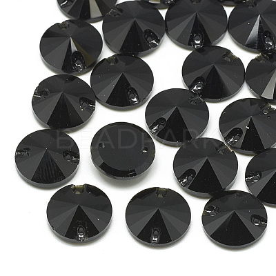 Sew on Rhinestone RGLA-T105-12mm-T280-1