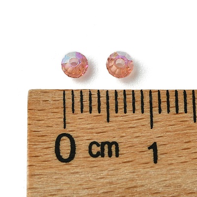 Preciosa® Crystal Beads Y-PRC-BA3-70030-200-1