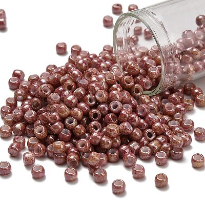 TOHO 6/0 Round Beads SEED-TR06-1201-1