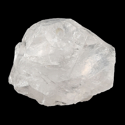 Natural Quartz Crystal Incense Burners INBU-PW0001-20A-1