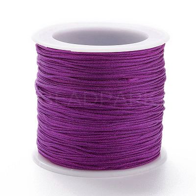 Braided Nylon Cord NWIR-K013-A07-1