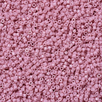 MIYUKI Delica Beads X-SEED-J020-DB1906-1