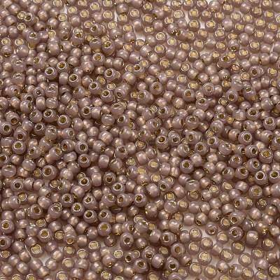 TOHO 8/0 Round Beads SEED-TR08-2251-1