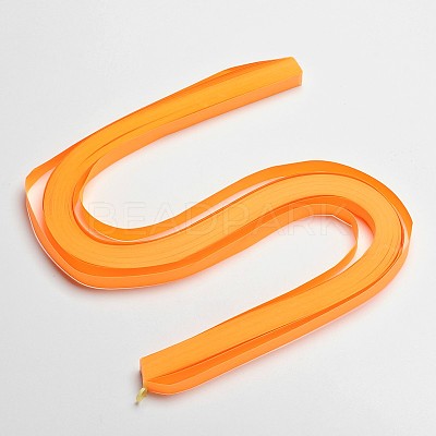 Quilling Paper Strips DIY-J001-10mm-B20-1