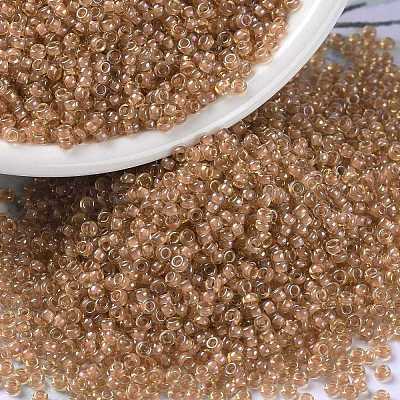 MIYUKI Round Rocailles Beads SEED-X0056-RR3733-1