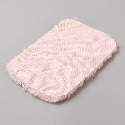 Mini Velet Carpet AJEW-WH0248-563B-03-1