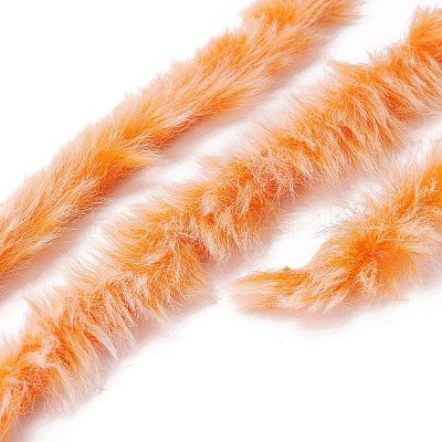Polyester & Nylon Yarn LS-YCOR-C001-01O-1