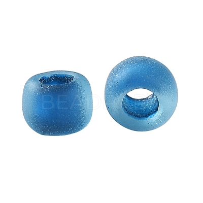 TOHO Round Seed Beads SEED-TR11-0932FM-1