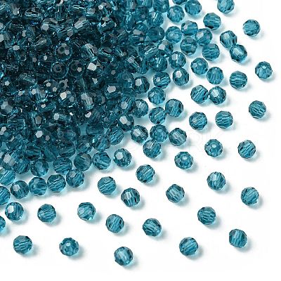 Preciosa® Crystal Beads Y-PRC-BB4-60100-1