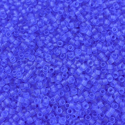 MIYUKI Delica Beads X-SEED-J020-DB1270-1