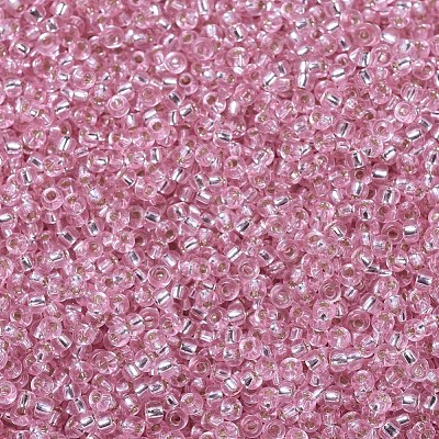 MIYUKI Round Rocailles Beads SEED-JP0008-RR1350-1