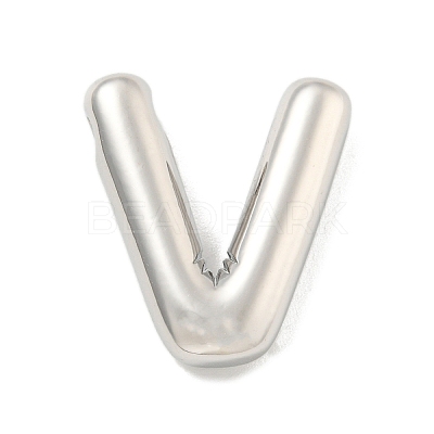 Rack Plating Brass Pendants KK-R143-21P-V-1