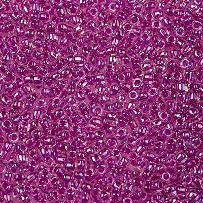 TOHO 11/0 Round Beads X-SEED-TR11-1854-1