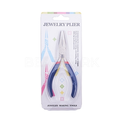 Jewelry Pliers TOOL-D029-11-1