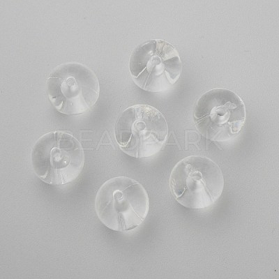 Acrylic Beads PL528-1