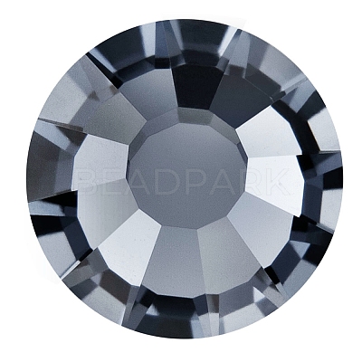 Preciosa® Crystal Hotfix Flatback Stones Y-PRC-HSS6-40080-1