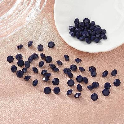 Preciosa® MAXIMA Crystal Round Stones X-PRC-RBSS24-33400-1