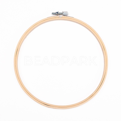 Embroidery Hoops DIY-WH0166-34-1