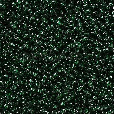 TOHO Round Seed Beads X-SEED-TR15-0939-1