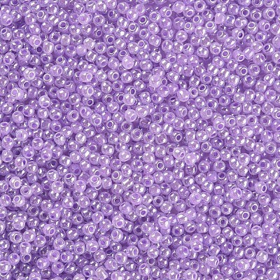 12/0 Grade A Round Glass Seed Beads SEED-N001-B-337-1