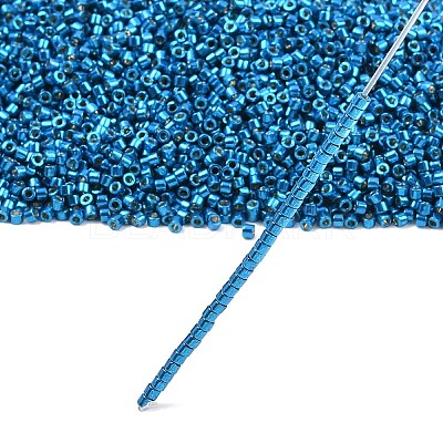 MIYUKI Delica Beads X-SEED-J020-DB2514-1