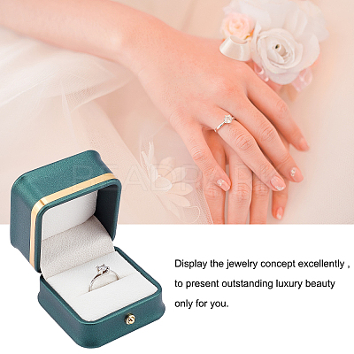 Leather Ring Gift Boxes CON-GF0002-10A-1