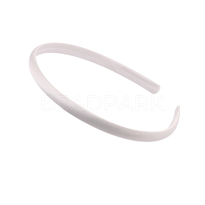 Satin Hair Bands PW-WG73664-01-1