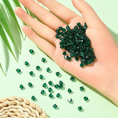 Preciosa® Crystal Beads X-PRC-BA6-50730-1