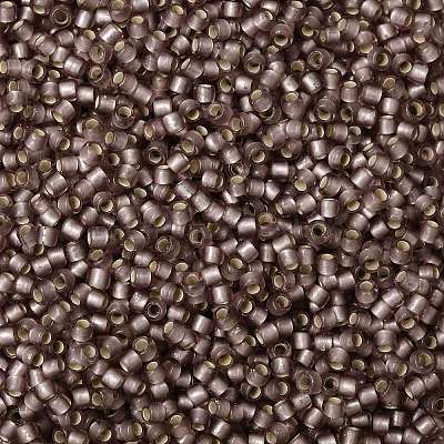 TOHO 8/0 Round Beads X-SEED-TR08-0026F-1