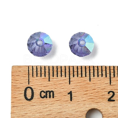 Preciosa® Crystal Beads X-PRC-BA6-20410-200-1