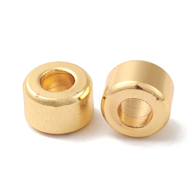 Rack Plating Brass Beads LS-KK-G452-28G-1