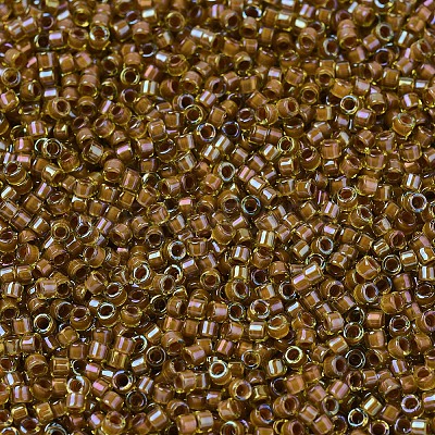 MIYUKI Delica Beads SEED-X0054-DB1738-1