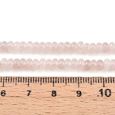 Dyed Natural White Jade Beads Strands X-G-T139-57A-13-1