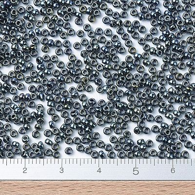 MIYUKI Round Rocailles Beads X-SEED-G007-RR0456-1
