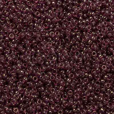 MIYUKI Round Rocailles Beads SEED-X0056-RR2448-1