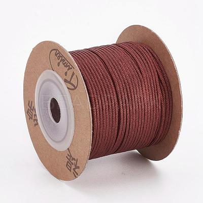 Nylon Braided Cord OCOR-L035-G05-1