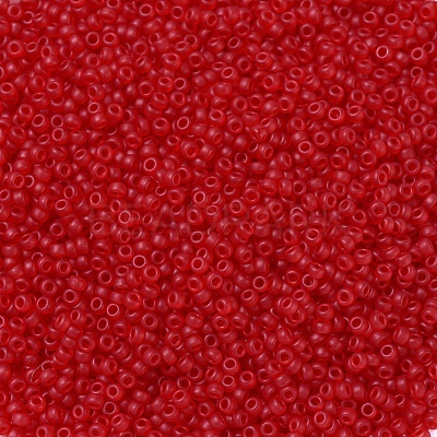 MIYUKI Round Rocailles Beads X-SEED-G007-RR0141F-1