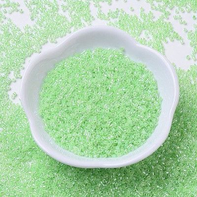 MIYUKI Delica Beads SEED-JP0008-DB0237-1