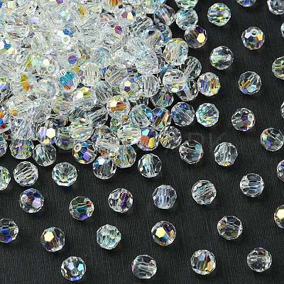 Preciosa® Crystal Beads X-PRC-BB6-00030-200-1