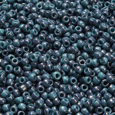 TOHO 6/0 Round Beads SEED-XTR06-1206-1