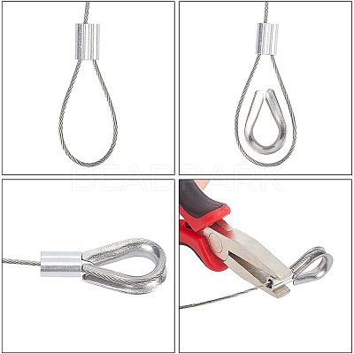 Jewelry Findings FIND-GA0001-05A-1